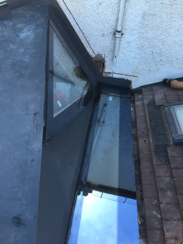 Skylights Hanwell
